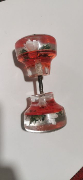 Ручки дверные ИТК