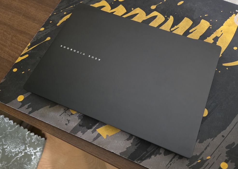 Asus Vivobook s14 OLED Ryzen 9hx