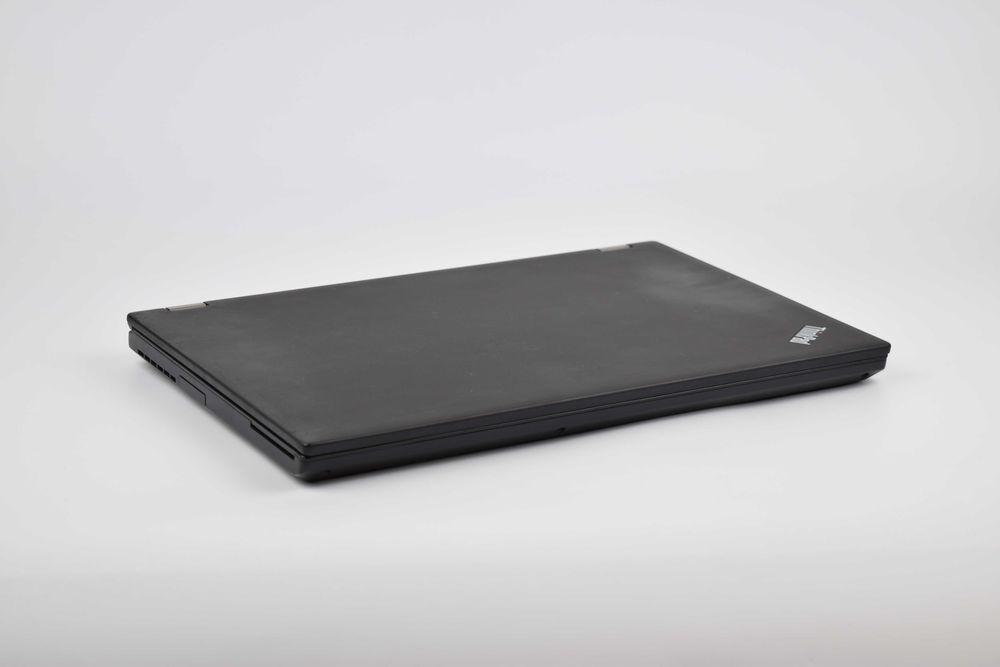 Lenovo ThinkPad P51 i7-6820HQ M2200 16/32гб ssd 512/1тб 15.6" IPS FHD Ноутбук