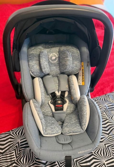 Babycoque bebé-confort