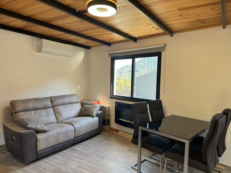 Moradia independente