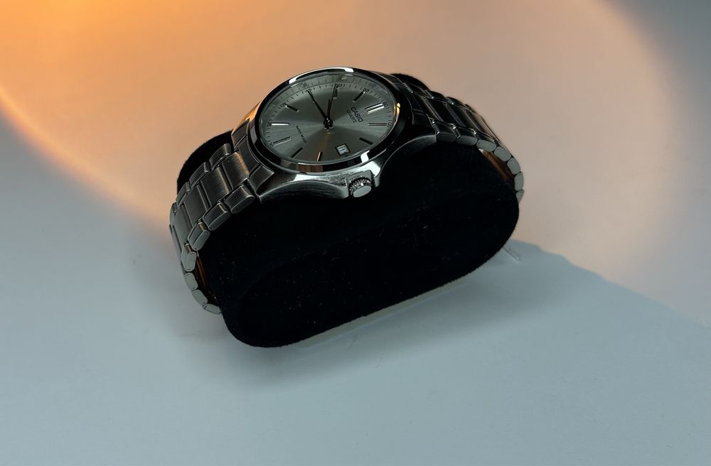 Годинник чоловічий Casio MTP-1183 (оригінал)