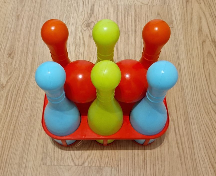 Vendo bowling imaginarium