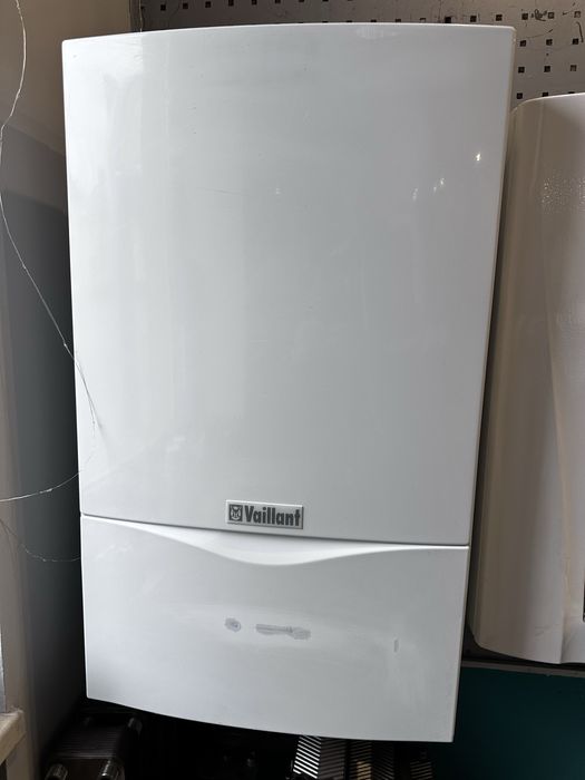 Газовый котел Vaillant eco TEC Т-6,Т-7,Т-8