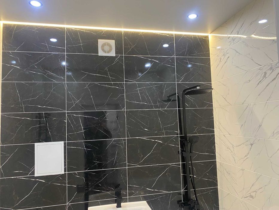 Cучастна 1к. квартира в районі Озерна!