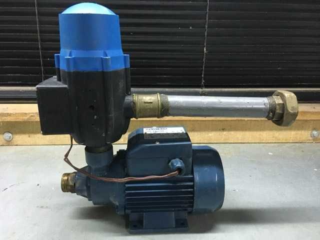 Eletrobomba Pedrollo PKM60 0,5hp