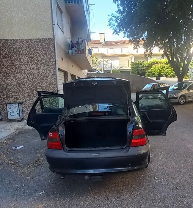 Opel vectra 1998