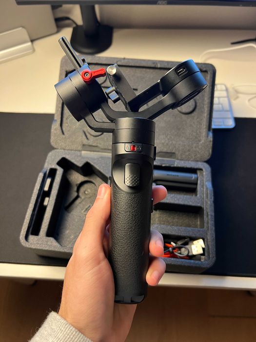 Gimbal ZHIYUN Crane M2