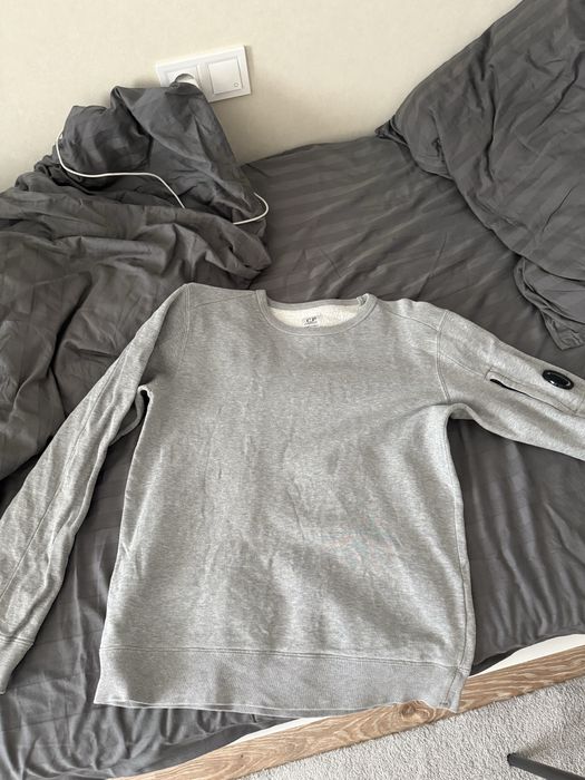 Кофта c.p company