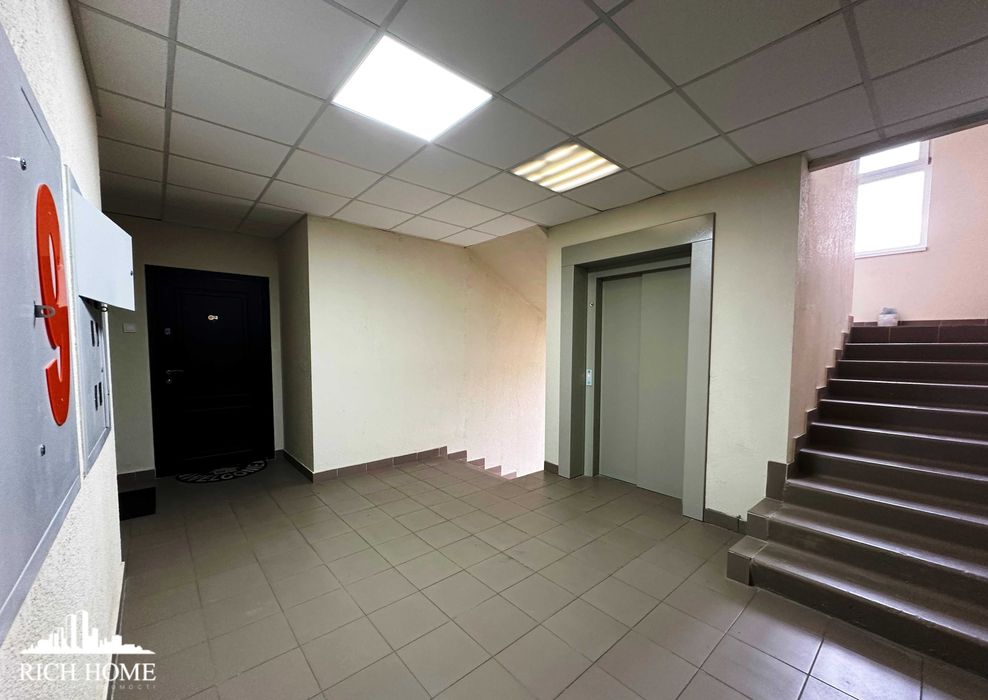 ЖК Orange Park! 111,6 м², без %, 750$/м² — ціна, яка дивує! Вигідно!