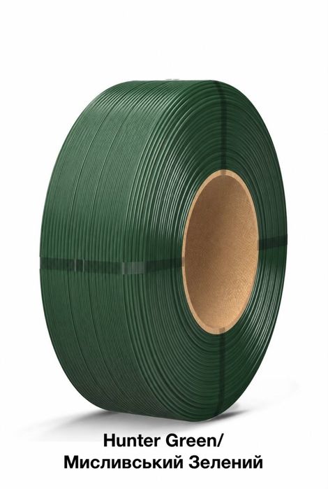 PETG Філамент 333print  Жовтий, Чорний, Рожевий