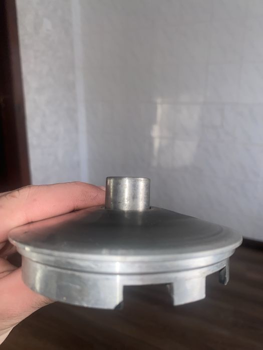 Варіатор джог са 16 рідний