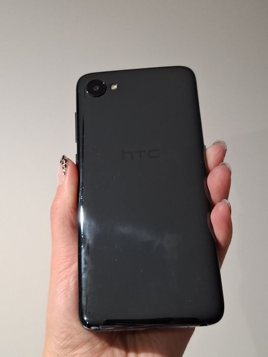 Smartfon HTC Desire 12