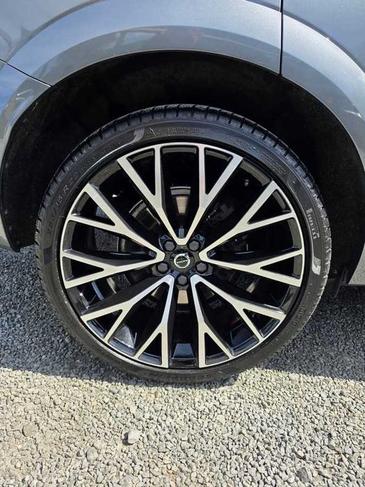 FELGI 22" VOLVO XC60 2021r 265/35/22