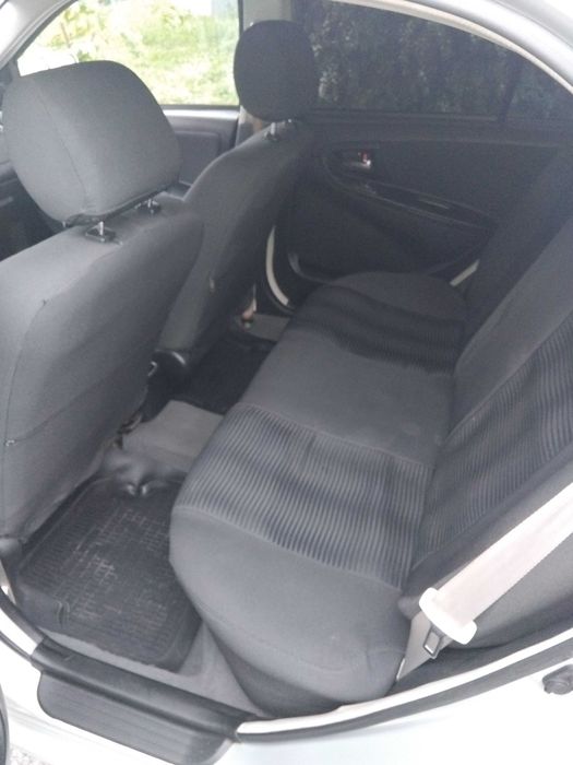 Продам Geely MK 2011