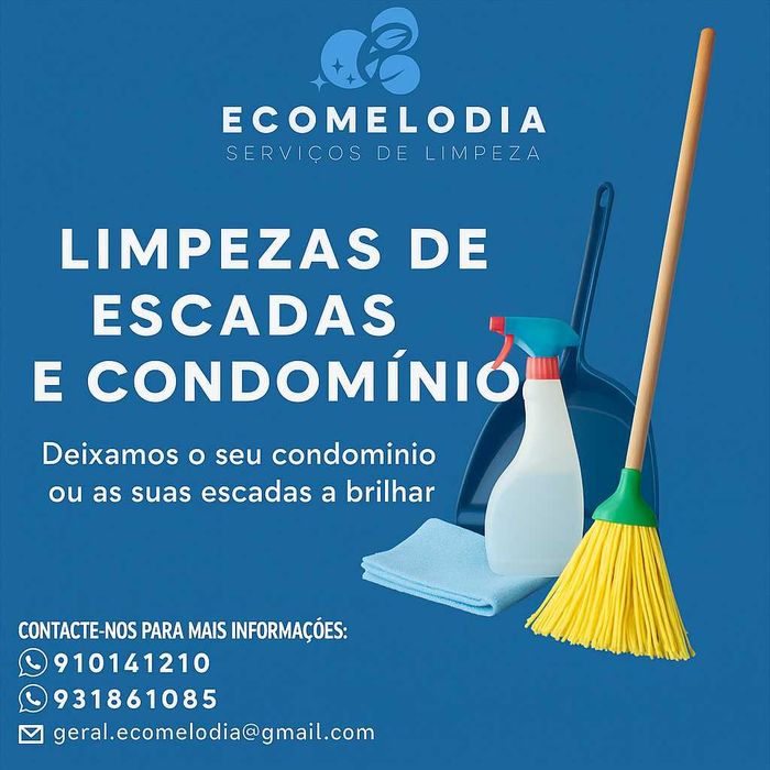 Limpezas Eficazes64628604097537121