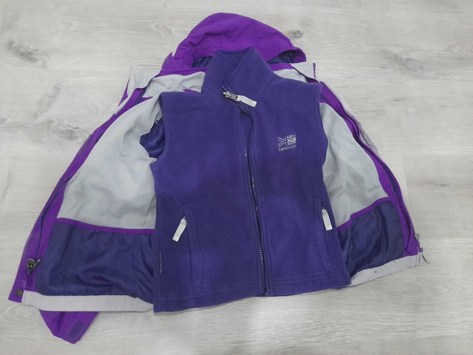 VENDO Casaco de criança de ski ou snowboard - Só 20 eur