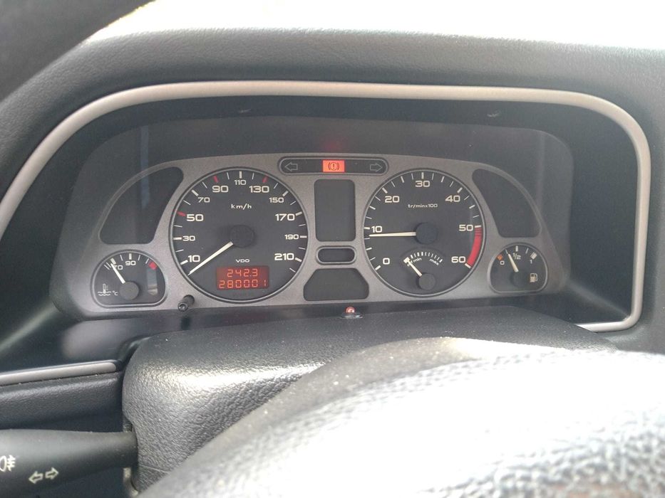 Peugeot 306 HDi xs