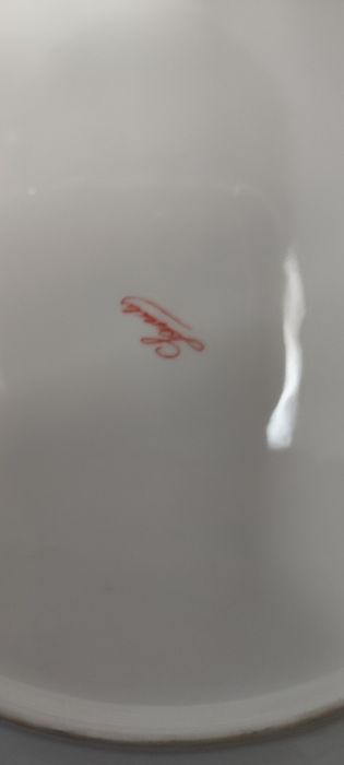 Conjunto de decoração