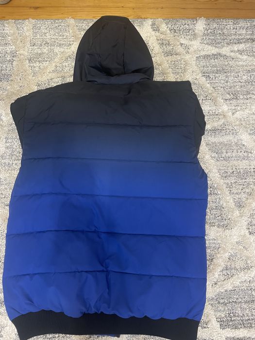 Sprzedam zimowa kurtke meska