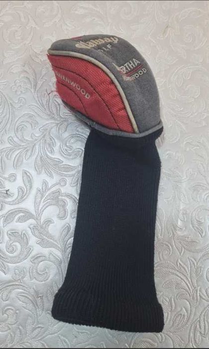 Head cover Hibrido Callaway Heavenwood | Golfe HC010