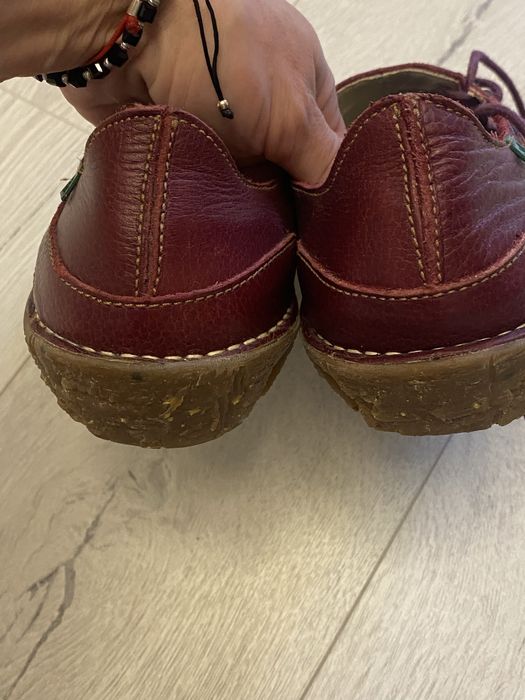 El Naturalista кожаные черевички