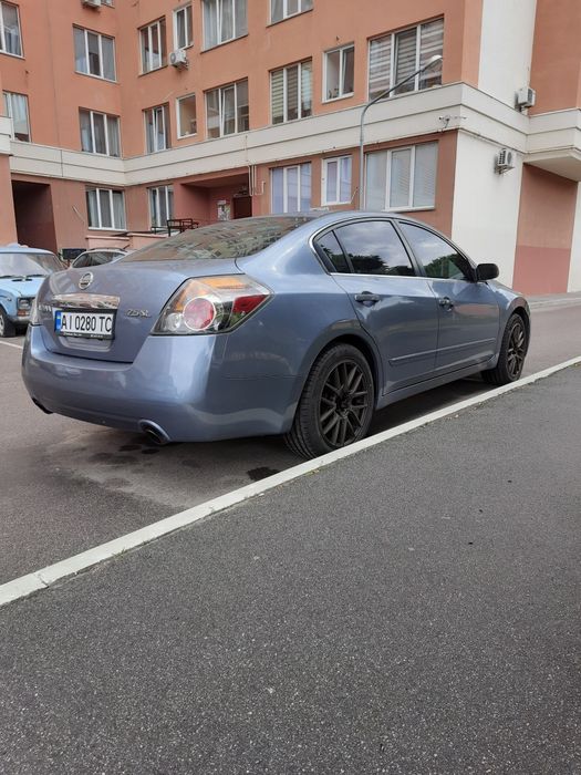 Nissan Altima 2011 VIN 1N4AL2AP7CC137626 фото оголошення 6 з 9