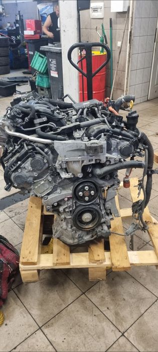 Silnik Lexus RX 3.5 v6 2GR-FXE