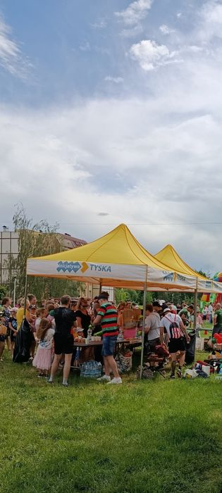 Najem pod kawiarnię, foodtruck/kebab/burger TYCHY park Jaworek. - Więcej