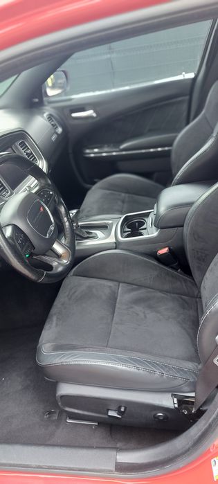PIĘKNY DODGE CHARGER  R T* 5.7 HEMI * 133000 km Przebieg