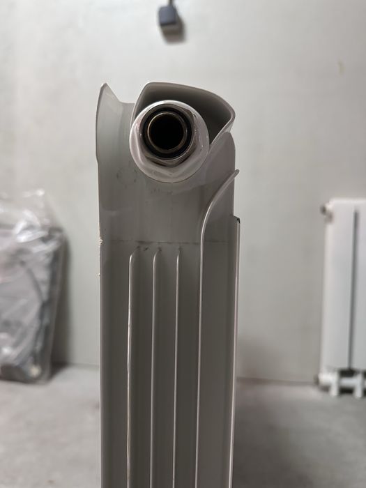Radiador Aquecimento Central de parede