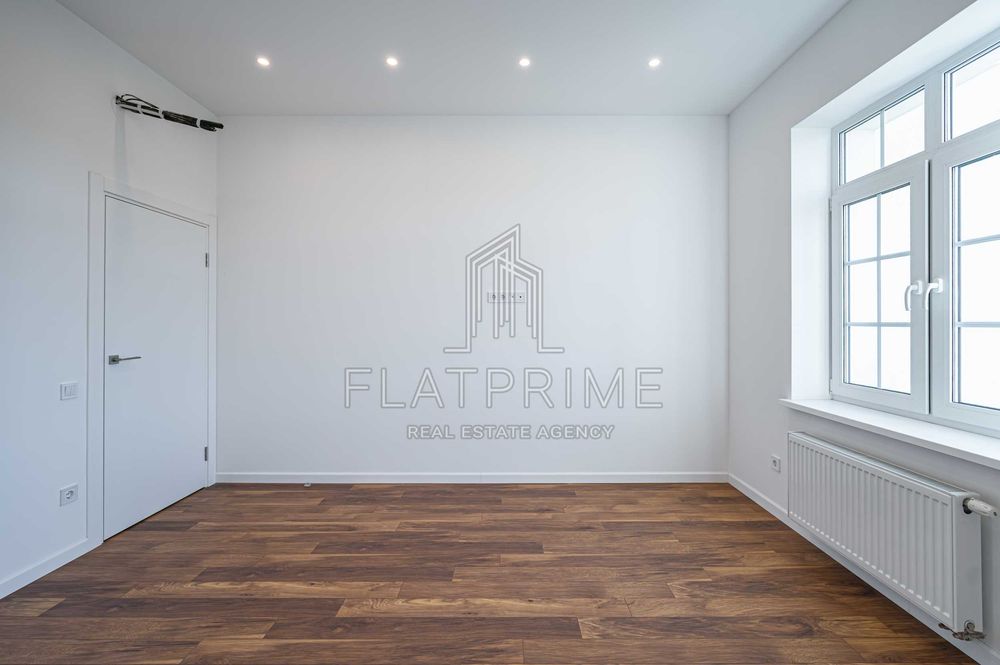 Продаж 3х квартири в ЖК Notting Hill/Без %