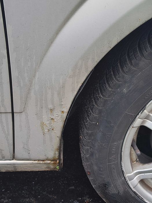 OPEL Astra III kombi