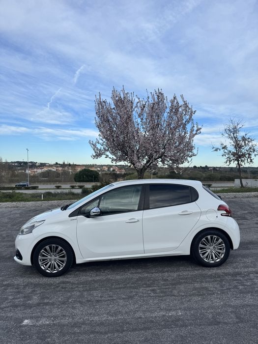 Peugeot 208 Style 1.2 Puretech - Kit Distribuicao Novo