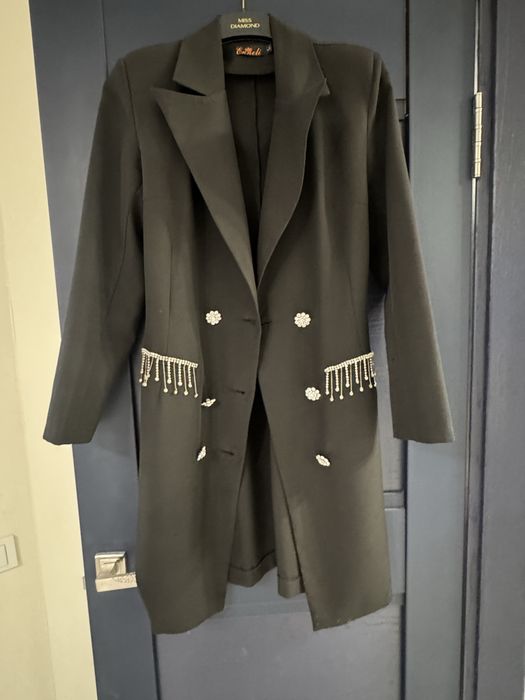 Лот одежды  Zara , Calvin Klein ,