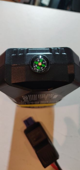 Пусковий пристрій 12 в.