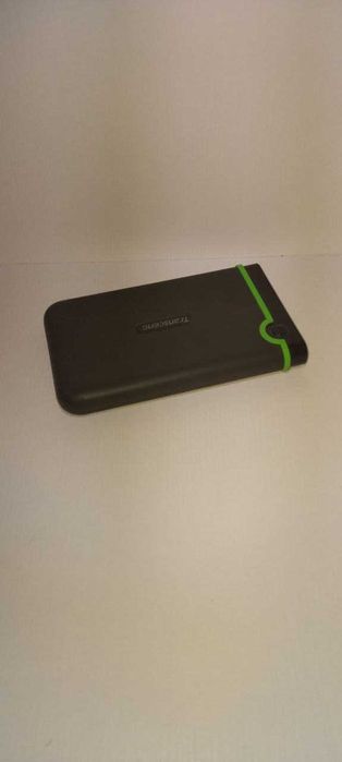 Жёсткий диск Transcend 1TB