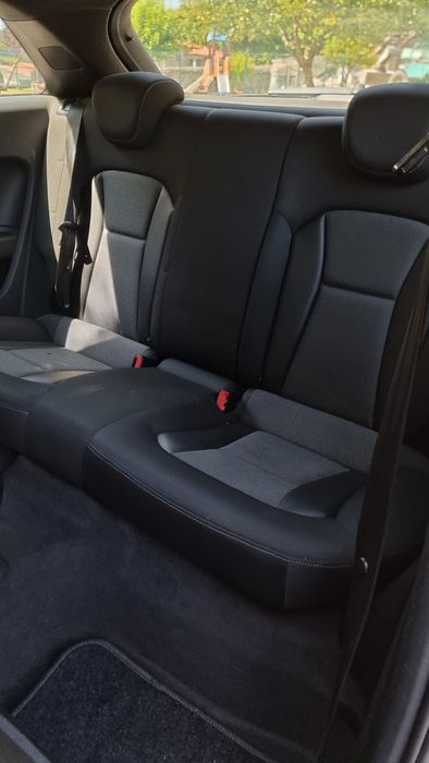 Audi A1 sline 1600 TDI