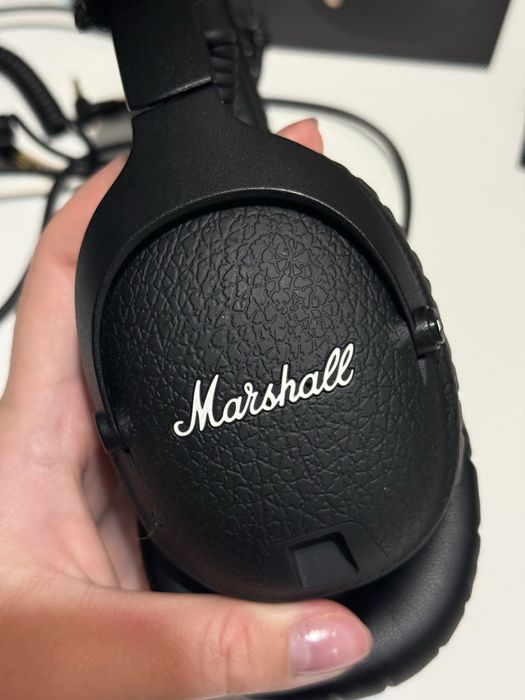 Marshall Monitor II ANC