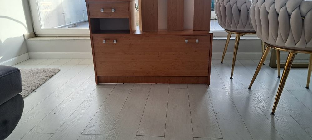 Garderoba do przedpokoju