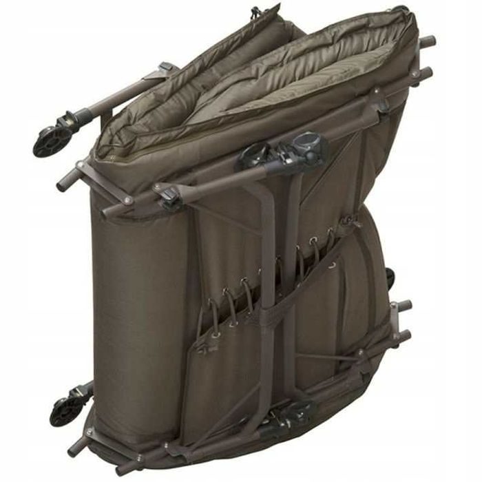 Łóżko Śpiwór Wędkarski Karpiowy NGT PROFILER 160KG