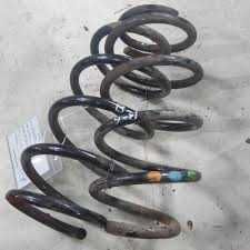 пружина передня Volkswagen passat B6 пружина передня пасат Б6