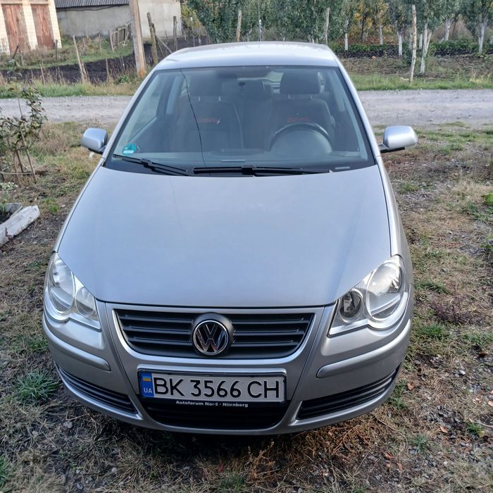 Продам своє авто