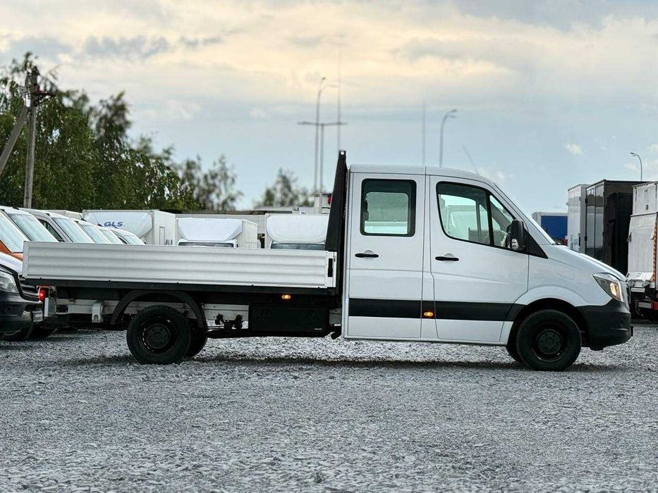 Mercedes-Benz Sprinter 2017p.