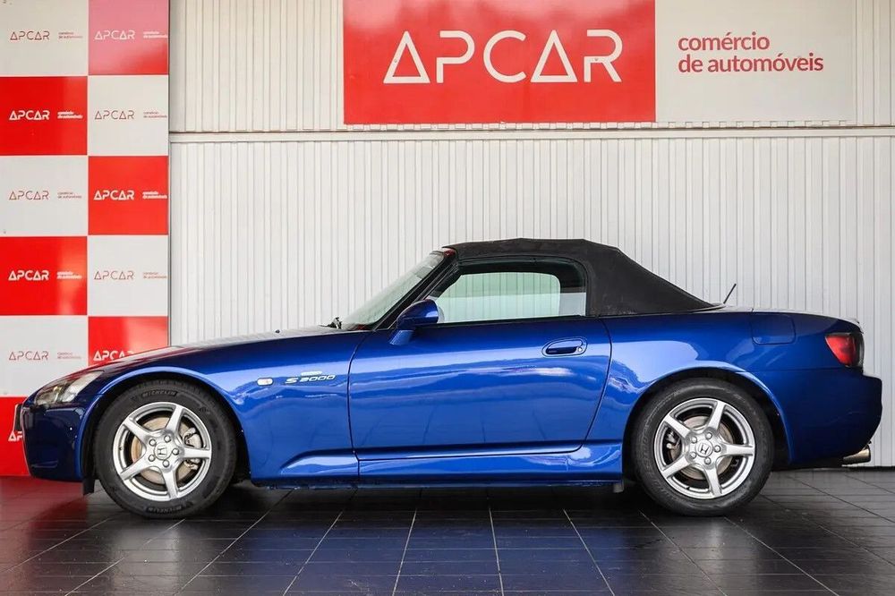Honda S2000 Standard