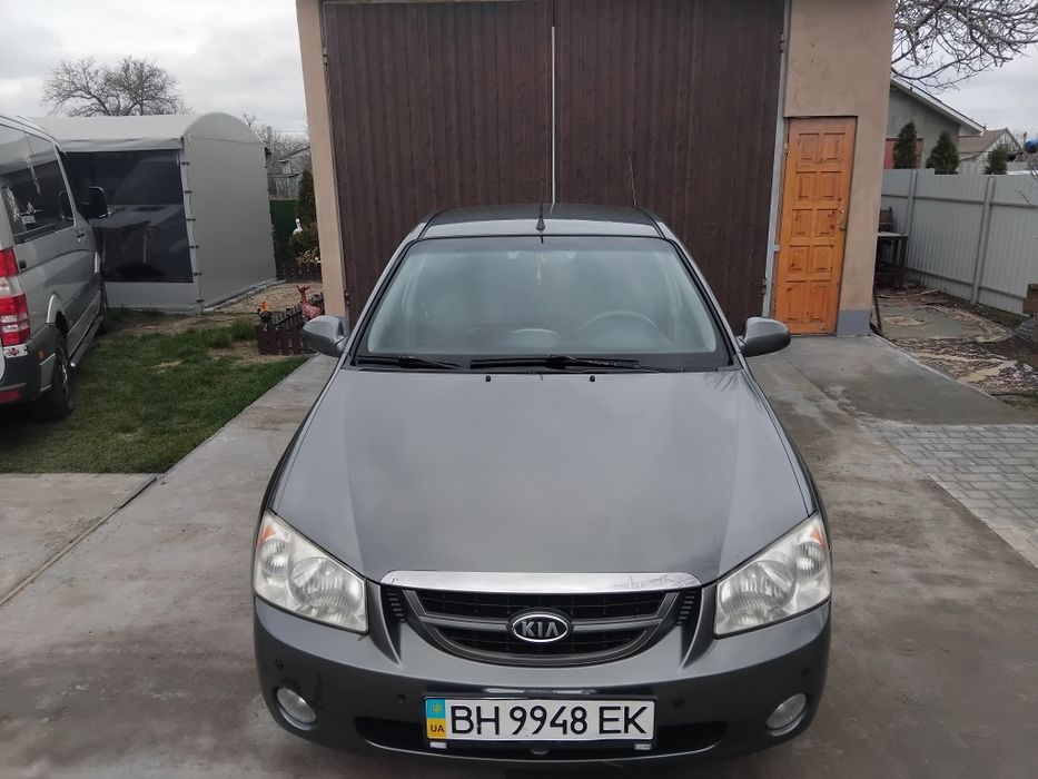 Продам KIA cerato
