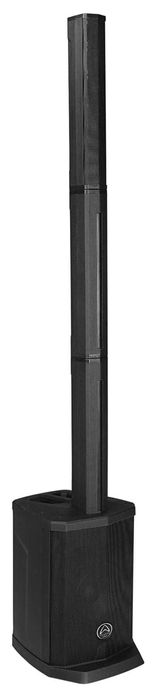 WHARFEDALE IS-48 aktywna kolumna system nagłośnienia + mikrofon gratis