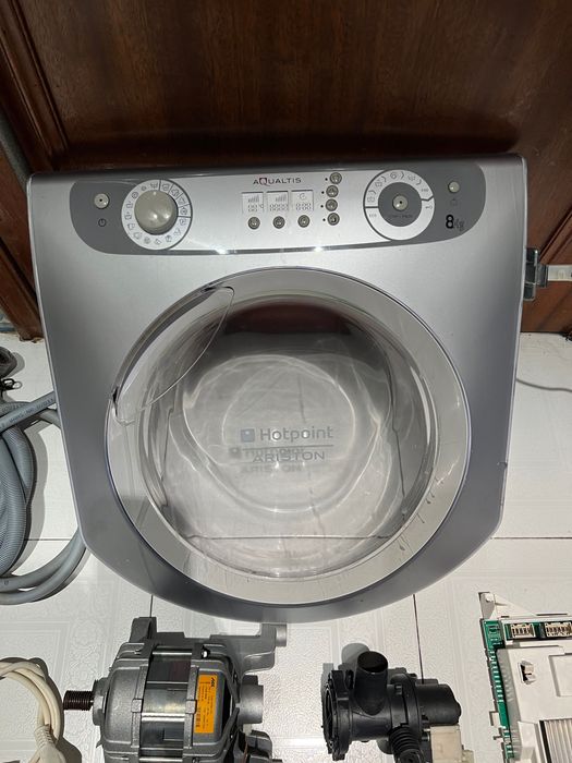 Hotpoint Ariston Peças AQGF 129