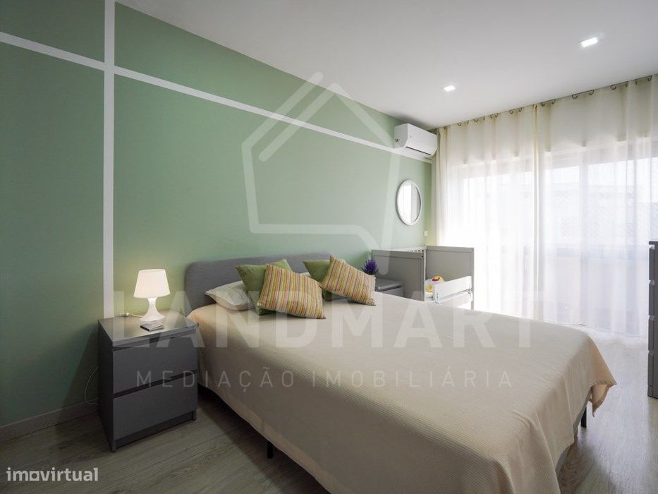 Apartamento T3 , Centro da Benedita