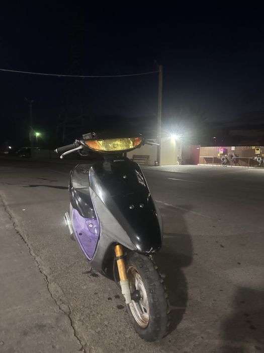 Продам Дио  35zx